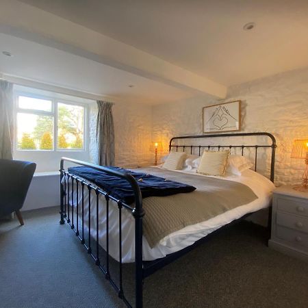 The Croft Apartment Bourton-on-the-Water Екстер'єр фото