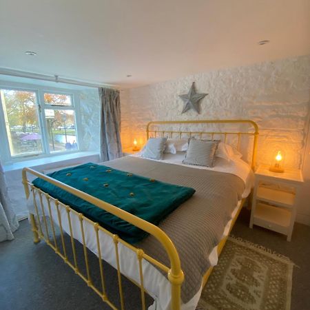 The Croft Apartment Bourton-on-the-Water Екстер'єр фото