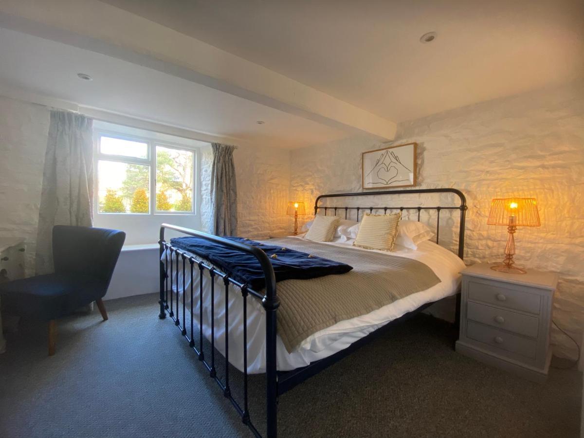 The Croft Apartment Bourton-on-the-Water Екстер'єр фото