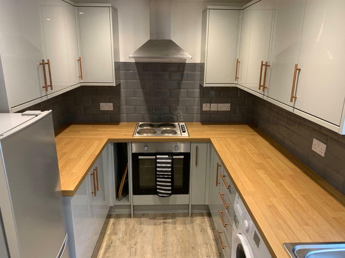 The Croft Apartment Bourton-on-the-Water Екстер'єр фото