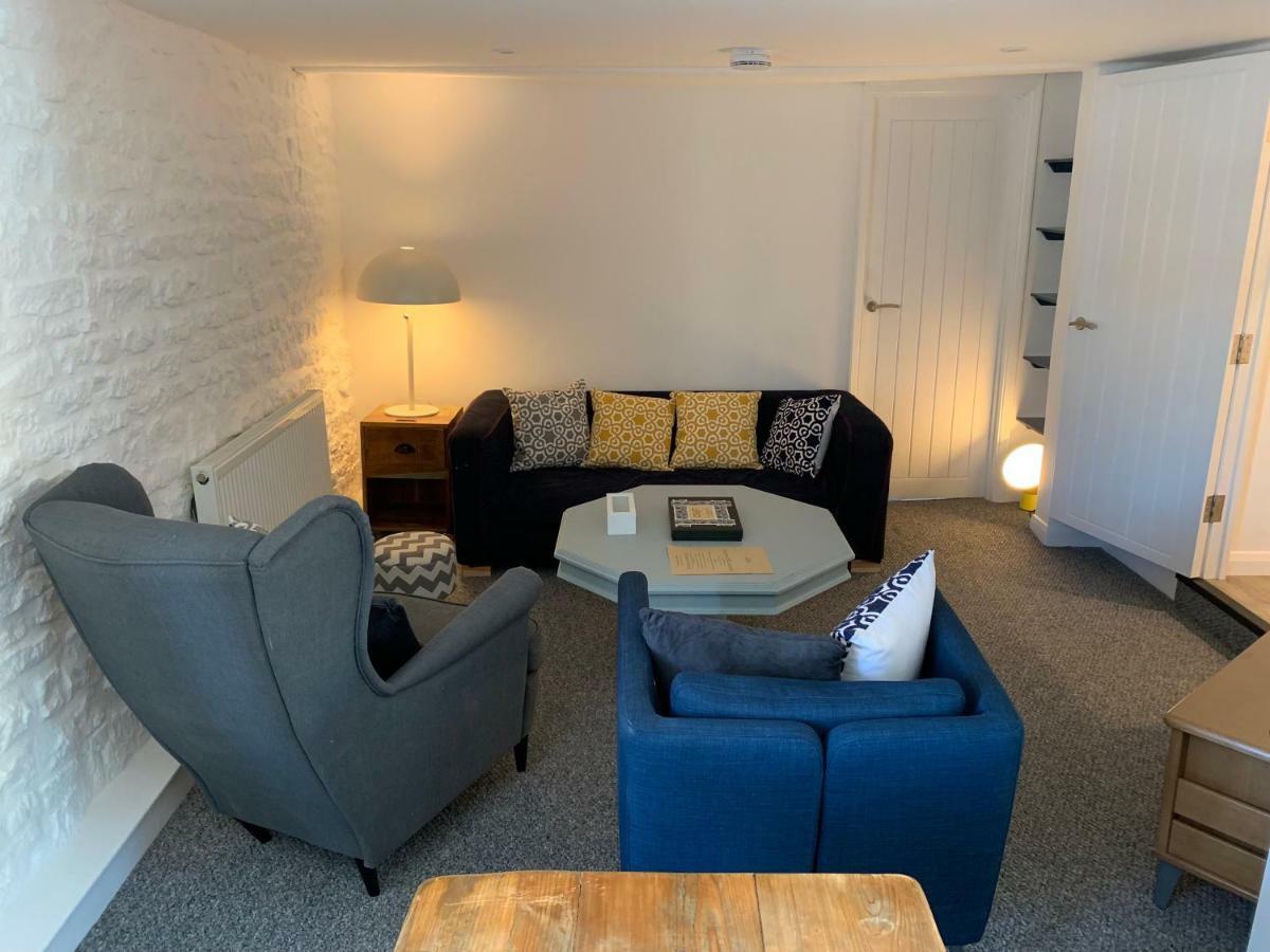 The Croft Apartment Bourton-on-the-Water Екстер'єр фото