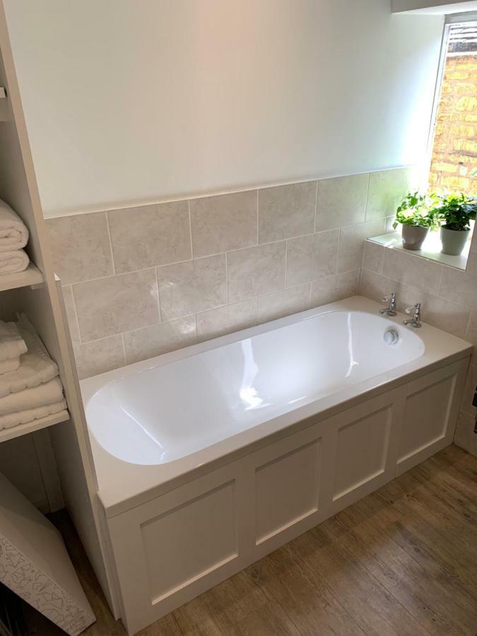 The Croft Apartment Bourton-on-the-Water Екстер'єр фото