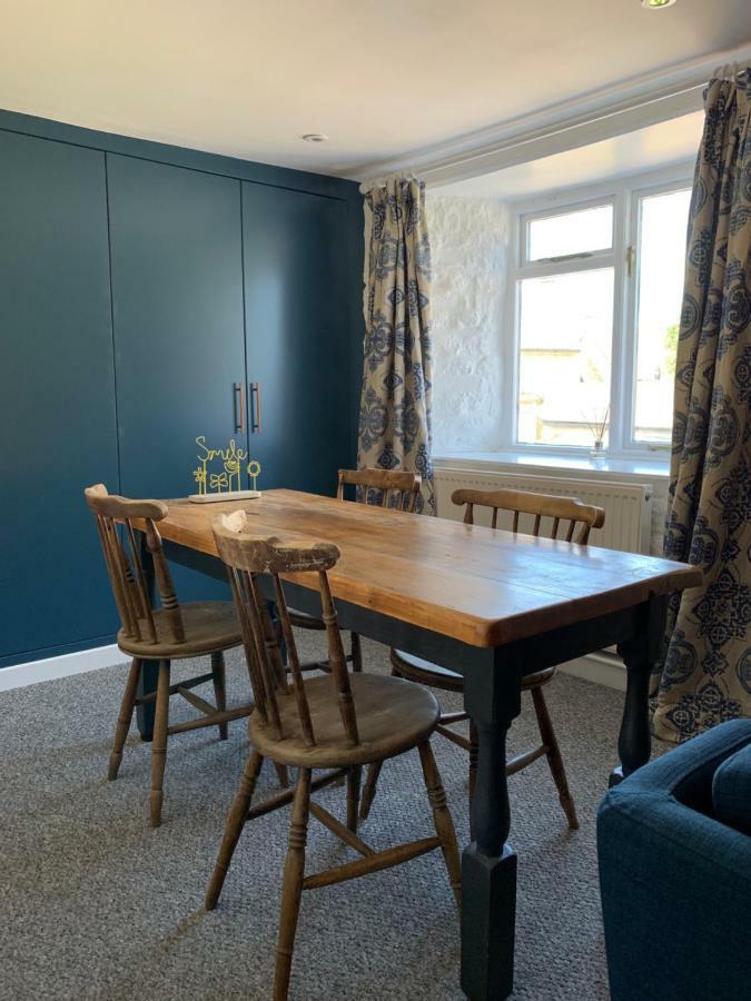 The Croft Apartment Bourton-on-the-Water Екстер'єр фото